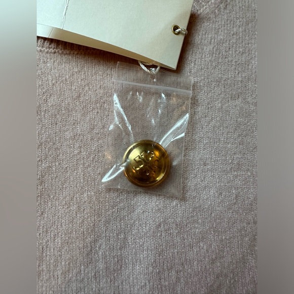 Tory Burch Rose Sweater - Picture 7 of 16